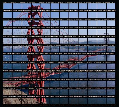 Golden Gate Bridge, 2005