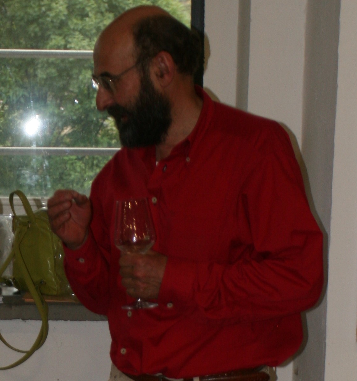 Titus Lerner.jpg Titus Lerner
