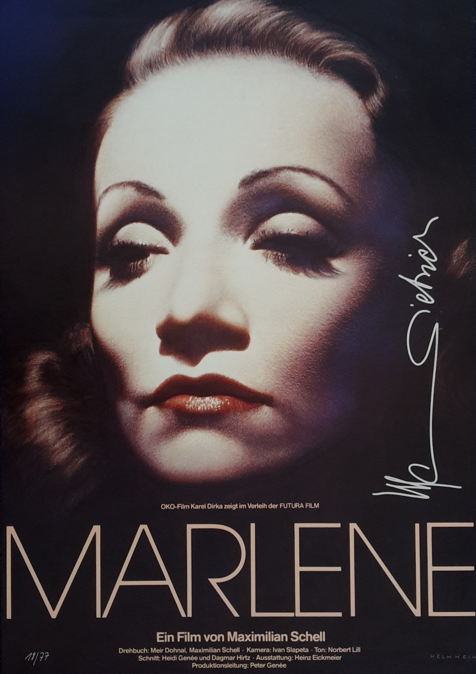 Marlene