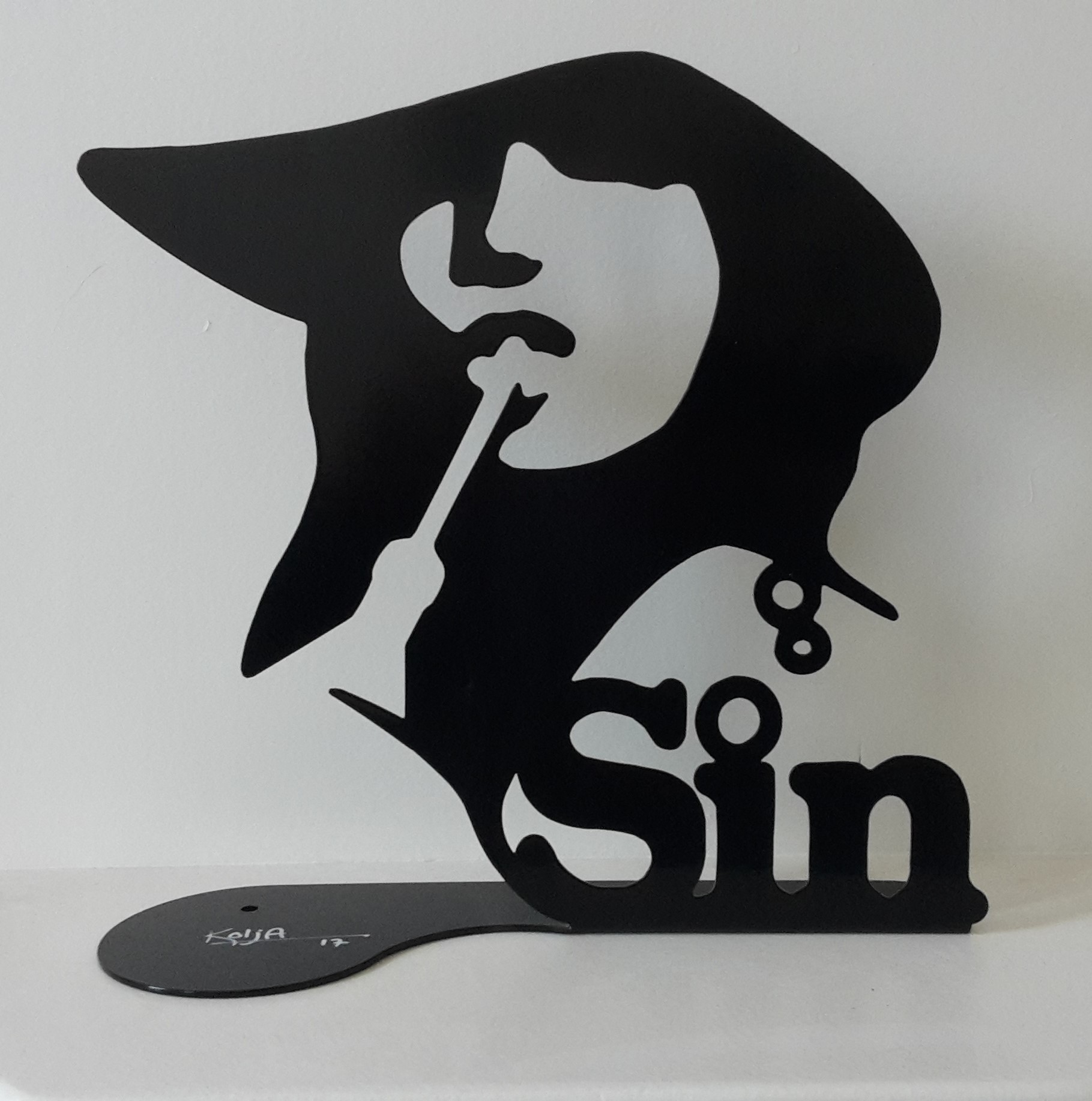 Sin