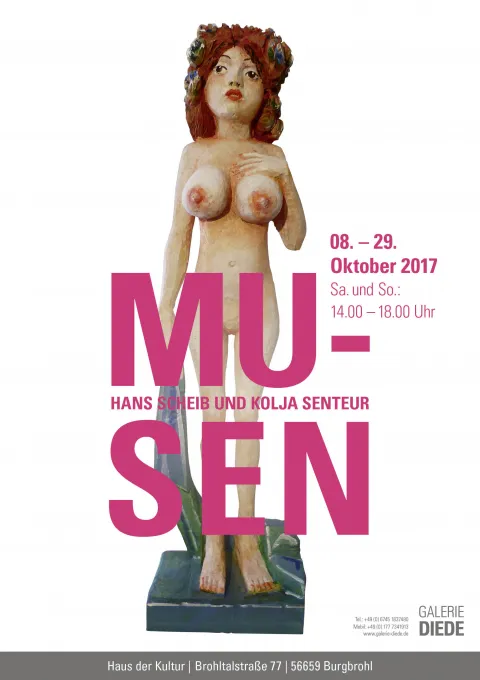 Musen
