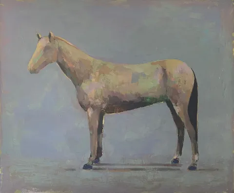 Pferd