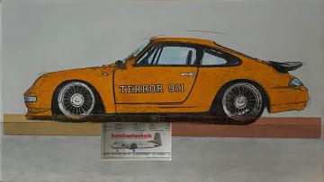 Terror 911