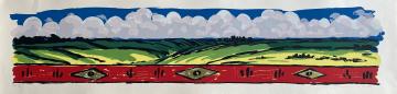 Landschaft I