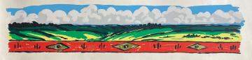 Landschaft II
