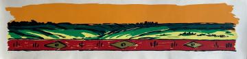 Landschaft III