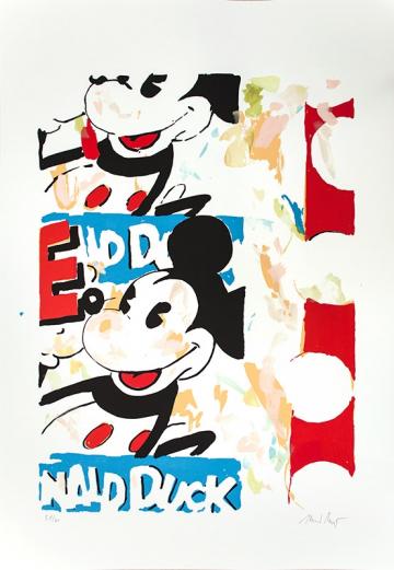 Mickeys Choise