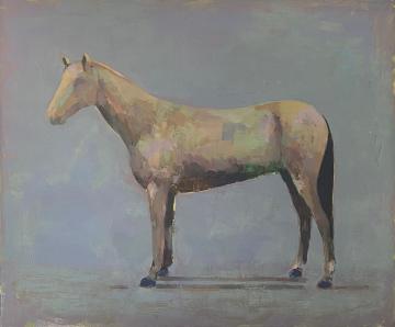 Pferd