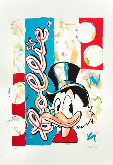 Scroogs Choise