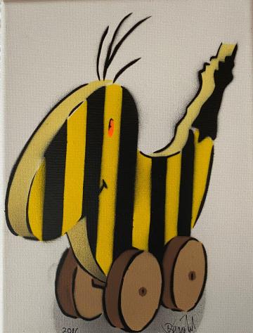 Tigerente